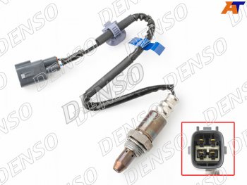 13 799 р. Датчик топливо-воздушной смеси LEXUS LX570 07-TOYOTA PREMIO 07-ISIS 04-                            DENSO DOX-0504  с доставкой в г. Кемерово. Увеличить фотографию 1