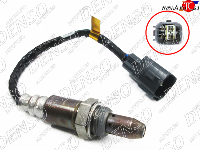 17 999 р. Датчик топливо-воздушной смеси TOYOTA LANDCRUISER 200PRADO 120LEXUS GX 470 09- DENSO DOX-0506  с доставкой в г. Кемерово