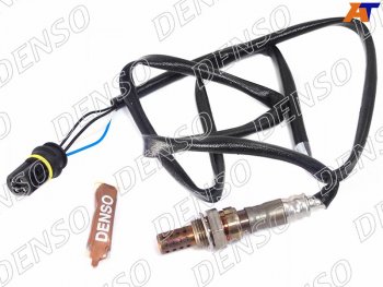 Датчик кислородный MERCEDES C202 93-01E210 95-03W163 98-05 DENSO DOX-1314