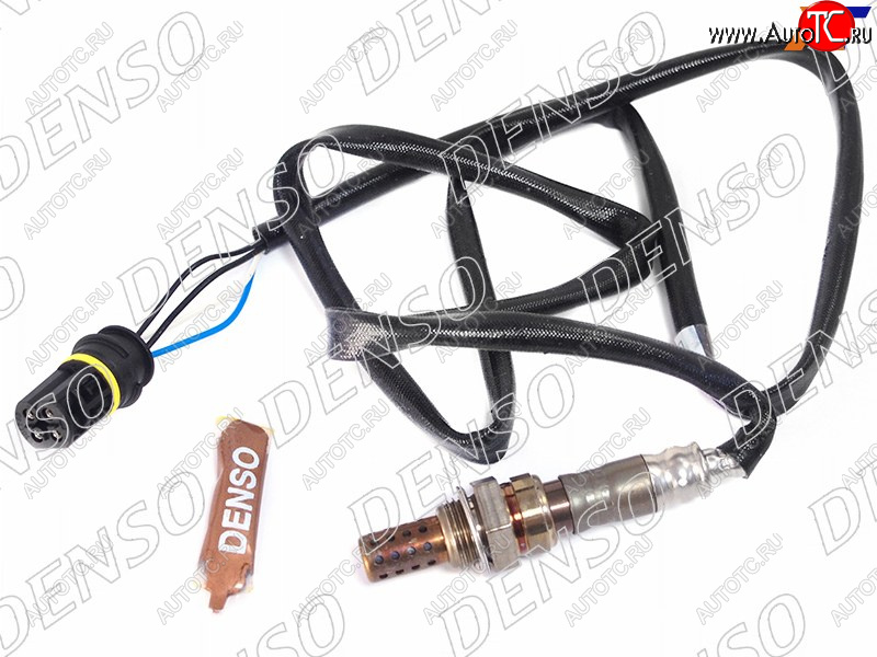 7 999 р. Датчик кислородный MERCEDES C202 93-01E210 95-03W163 98-05 DENSO DOX-1314  с доставкой в г. Кемерово