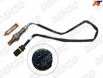 Датчик кислородный BMW 5 E39 95-04E60 03-107 E65 01-08MERCEDES C202 93-01CLK 208 97-02           DENSO DOX-1099