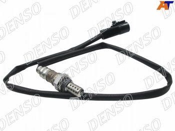 Датчик кислородный FORD C-MAX 07-/FIESTA 01-/FOCUS 98-05/FOCUS II 04-11/VOLVO XC60- DENSO DOX-2068, dox2068 DENSO DOX-2068
