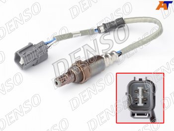 15 349 р. Датчик топливно-воздушной смеси HONDA CR-V 01-06 RD K2024A                                          DENSO DOX-1415  с доставкой в г. Кемерово. Увеличить фотографию 1