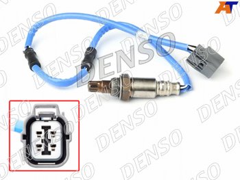 Датчик кислородный HONDA ACCORD CLCM  03-08  K20A                                                   DENSO DOX-1424