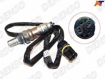 Датчик кислородный BMW 5E60 03-107 F01 08-15X6 E71 08-15MERCEDES C202 93-01CLK 97-02SL 01-12    DENSO DOX-2039