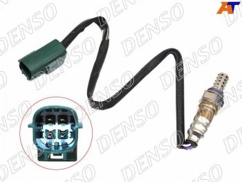 Датчик кислородный NISSAN ALMERA 00-PATHFINDER 05-PRIMERA P12 02-INFINITI QX56 10-                DENSO DOX-2014