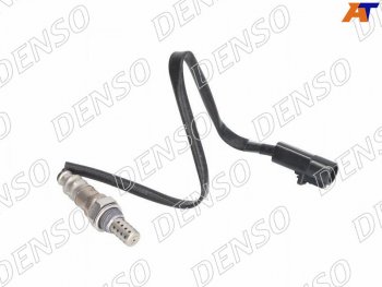 Датчик кислородный FORD C-MAX 07-/FIESTA 01-/FOCUS 98-05/FOCUS II 04-11 DENSO DOX-2004, dox2004 DENSO DOX-2004
