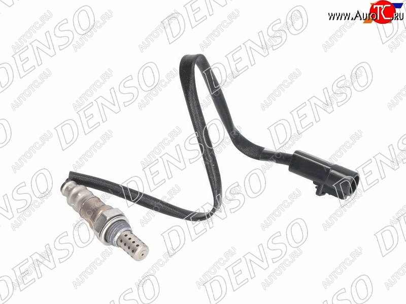 9 299 р. Датчик кислородный FORD C-MAX 07-/FIESTA 01-/FOCUS 98-05/FOCUS II 04-11 DENSO DOX-2004, dox2004 DENSO DOX-2004  с доставкой в г. Кемерово