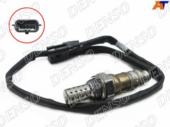 11 799 р. Датчик кислородный RENAULT DUSTER 09-LOGAN 13-SANDERO 07-                                          DENSO DOX-2075  с доставкой в г. Кемерово. Увеличить фотографию 1