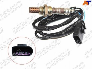 Датчик кислородный VAG FABIA 09-15RAPID 13-JETTA 11-POLO 10- DENSO DOX-1701