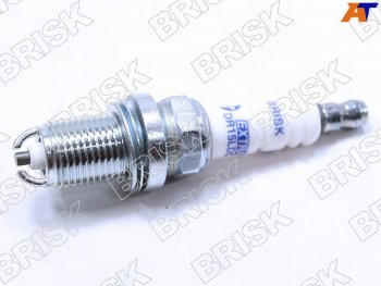 247 р. Свеча зажигания TOYOTA NADIAPICNICRAV4VISTAWINDOM 98- 3SFE4SFE(EXTRA) BRISK DR15LDC-1  с доставкой в г. Кемерово. Увеличить фотографию 1