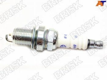 299 р. Свеча зажигания LADA 21101112 95-GRANTAKALINALARGUS 11-NISSAN PATHFINDER 97-04TOYOTA ALTEZZA BRISK DR15YS-9  с доставкой в г. Кемерово. Увеличить фотографию 1