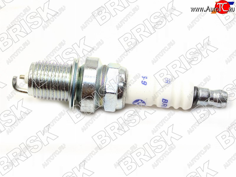299 р. Свеча зажигания LADA 21101112 95-GRANTAKALINALARGUS 11-NISSAN PATHFINDER 97-04TOYOTA ALTEZZA BRISK DR15YS-9  с доставкой в г. Кемерово