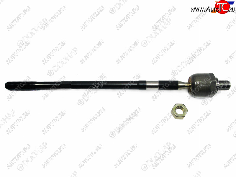 899 р. Тяга рулевая HYUNDAI GETZ 02-11 DOOHAP DRKH-13  с доставкой в г. Кемерово