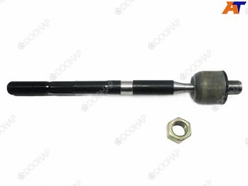 839 р. Тяга рулевая KIA CERATO 12- DOOHAP DRKK-43  с доставкой в г. Кемерово. Увеличить фотографию 1