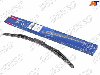 Щетка стеклоочистителя (Гибридная 28 (700мм)) DENSO DU-070L