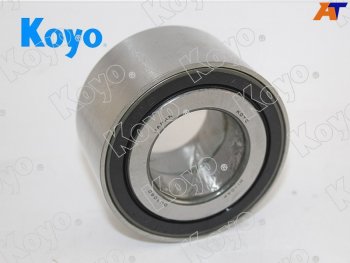Подшипник задней ступицы KOYO Toyota Land Cruiser Prado J90 3 дв. дорестайлинг (1996-1999)