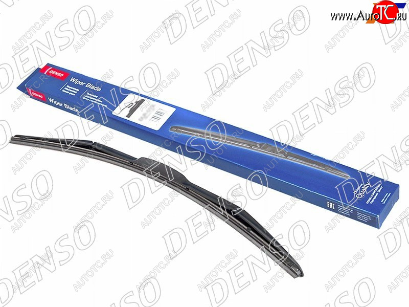 1 999 р. Щетка стеклоочистителя (Гибридная 19 (475мм)) DENSO DUR-048R  с доставкой в г. Кемерово
