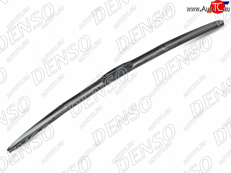 3 499 р. Щетка стеклоочистителя (Гибридная 26 (650мм)) DENSO DUR-065R  с доставкой в г. Кемерово