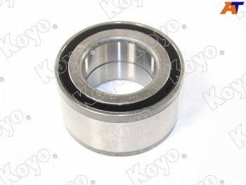 3 099 р. Подшипник передней ступицы TOYOTA LAND CRUISER PRADO 90HILUX SURF KZN185 95-02 KOYO DU5496  с доставкой в г. Кемерово. Увеличить фотографию 1