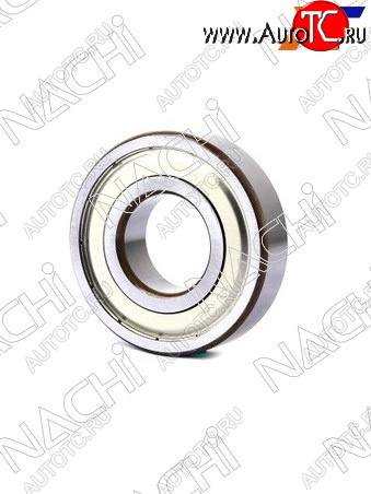 779 р. Подшипник 358021, шариковый NACHI 6307-ZZE  с доставкой в г. Кемерово