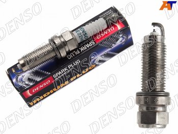 3 169 р. Свеча зажигания HONDA HR-V/JAZZ 15- DENSO DXE22HCR11S, dxe22hcr11s DENSO DXE22HCR11S  с доставкой в г. Кемерово. Увеличить фотографию 1