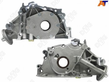 5 749 р. Насос масляный HYUNDAI TUCSONSONATA (ТАГАЗ)KIA SPORTAGE G4GMG4GCG4JN 1,82,0 -10 DYG DYG-H012OP  с доставкой в г. Кемерово. Увеличить фотографию 1