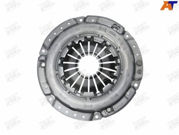7 549 р. Корзина сцепления Chevrolet Aveo 02-15  Lacetti 04-13  Daewoo Lacetti 04-11  Lanos 97-08  Chevro PHC DWC-41  с доставкой в г. Кемерово. Увеличить фотографию 1