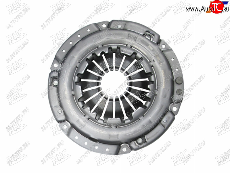 7 549 р. Корзина сцепления Chevrolet Aveo 02-15  Lacetti 04-13  Daewoo Lacetti 04-11  Lanos 97-08  Chevro PHC DWC-41  с доставкой в г. Кемерово