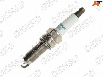 3 279 р. Свеча зажигания HONDA CIVIC 1.8 12-CR-V 2.0 12-ODYSSEY 2.4 08-PILOT 3.5 11- DENSO DXU22HCR-D11S  с доставкой в г. Кемерово. Увеличить фотографию 1