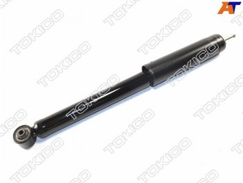 Амортизатор задний (RH=LH) TOKICO Honda Fit Aria  GD - Mobilio  1 GB1,GB2