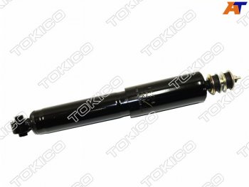 Амортизатор передний MAZDA BT-50FORD RANGER 06- LH-RH                                               TOKICO E4124