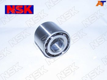 1 559 р. Подшипник передней ступицы SUZUKI WAGON R MA34S, MA64S 00- NSK 25BWD01EJB5CA22  с доставкой в г. Кемерово. Увеличить фотографию 1