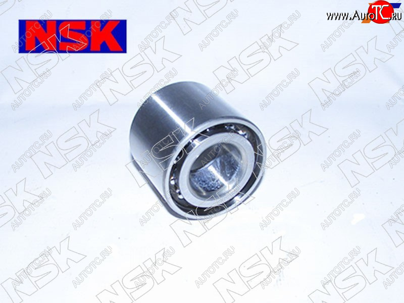 1 559 р. Подшипник передней ступицы SUZUKI WAGON R MA34S, MA64S 00- NSK 25BWD01EJB5CA22  с доставкой в г. Кемерово