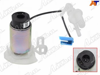 11 499 р. Топливный насос TOYOTA RAV4 2AZ-FE/1AZ-FE AISAN EFP0-28090, efp028090 AISAN EFP0-28090  с доставкой в г. Кемерово. Увеличить фотографию 1