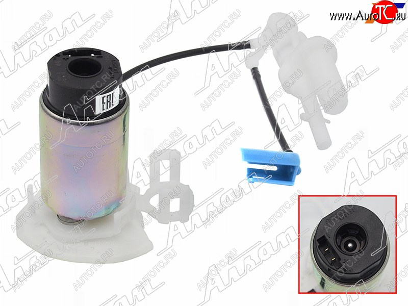 11 499 р. Топливный насос TOYOTA RAV4 2AZ-FE/1AZ-FE AISAN EFP0-28090, efp028090 AISAN EFP0-28090  с доставкой в г. Кемерово