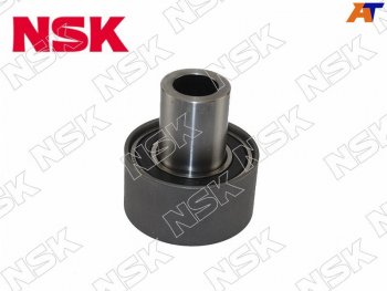 2 999 р. Ролик ремня ГРМ обводной NISSAN RB20,RB25 89-99- NSK 56TB2801B01  с доставкой в г. Кемерово. Увеличить фотографию 1