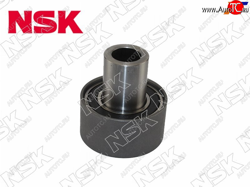 2 999 р. Ролик ремня ГРМ обводной NISSAN RB20,RB25 89-99- NSK 56TB2801B01  с доставкой в г. Кемерово