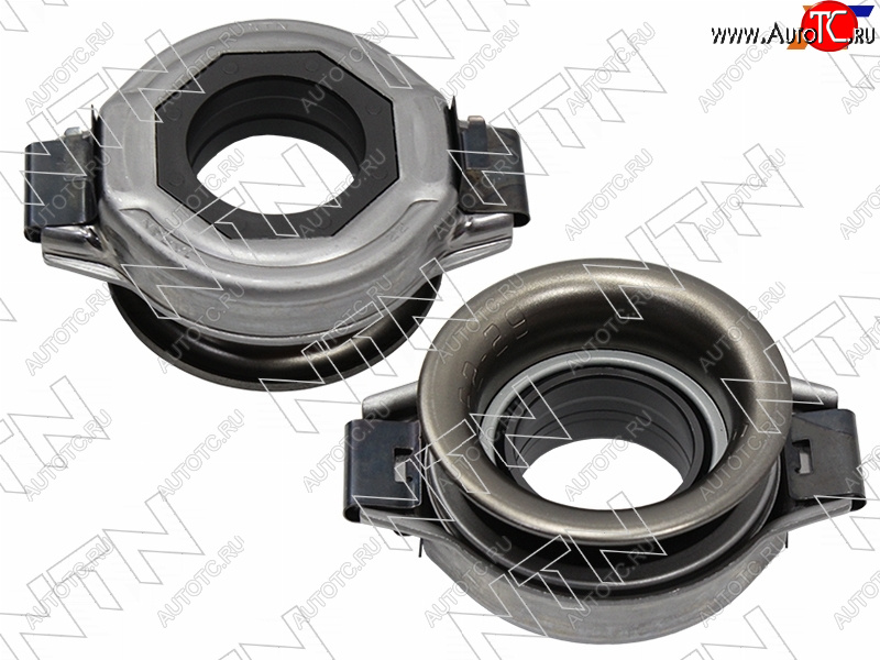 2 599 р. Выжимная муфта сцепления NISSAN TD27TICA20ECA20SKA24ESR20DTD25TIVQ20DEYD22DDTD27TD25 NTN FCR62-29-11/2E  с доставкой в г. Кемерово