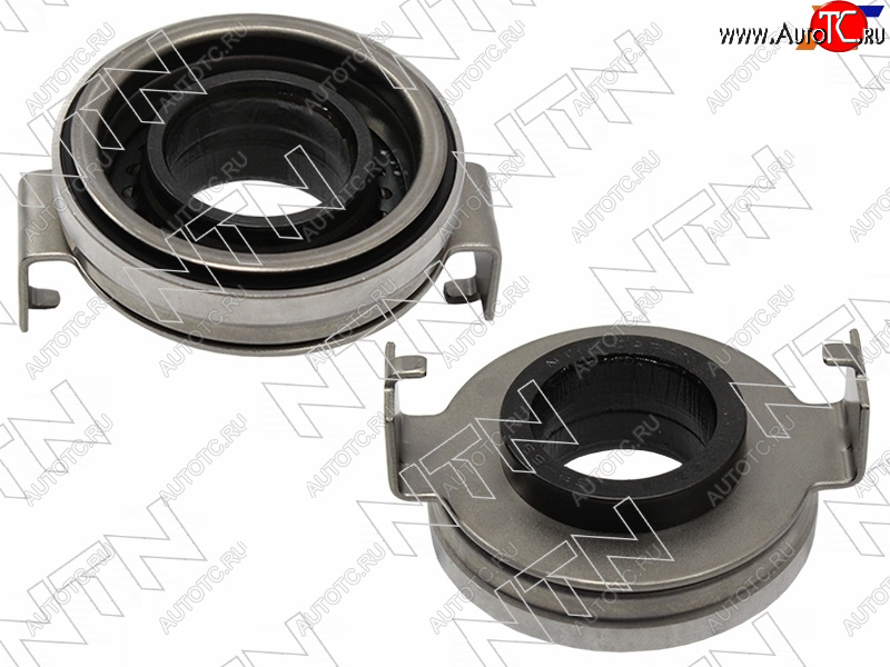 3 199 р. Выжимная муфта сцепления SUBARU FORESTER 05- EJ25-T 05- NTN FCR62-69-1/2E  с доставкой в г. Кемерово