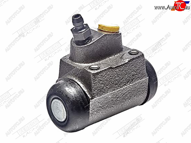 1 439 р. Цилиндр тормозной зад FORD FOCUS I 98-04LAND ROVER FREELANDER 98-06 FERODO FHW335  с доставкой в г. Кемерово
