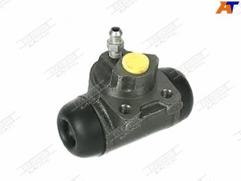 Цилиндр тормозной зад RENAULT LOGAN 04-15SANDERO 09-14CLIO 98-06 (BENDIX) FERODO FHW322
