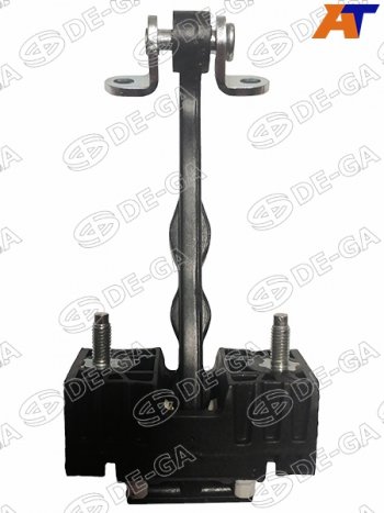2 349 р. Ограничитель хода двери Peugeot Boxer 06-  Citroen Jumper 06-  Fiat Ducato 06- (Спереди=сзади Спр DE-GA FIA19DU003Y  с доставкой в г. Кемерово. Увеличить фотографию 1