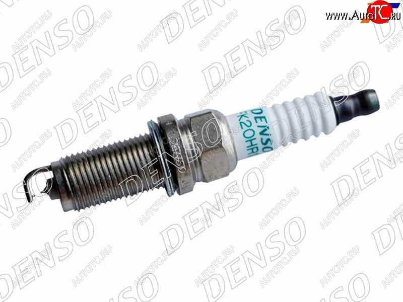 1 939 р. Свеча зажигания 2GRFE,1NZFE 05-                                                                     DENSO FK20HR-11  с доставкой в г. Кемерово