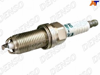 2 899 р. Свеча зажигания TOYOTA CAMRYLEXUS ES200  2.0 15- 6ARFSE DENSO FK16HB-RJ8  с доставкой в г. Кемерово. Увеличить фотографию 1