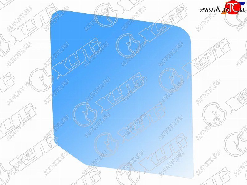 2 079 р. Стекло переднее правое опускное VOLVO FL7/FL10/FL12 TRUCK 85-06 XYG FL10 VFD/RH, fl10vfdrh XYG FL10 VFD/RH  с доставкой в г. Кемерово