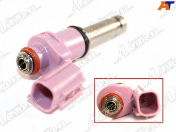 Форсунка топливная 2GRFSE CROWNGS2503543450HGS30460IS250350MARK X 09-                       AISAN FNJ9-31070