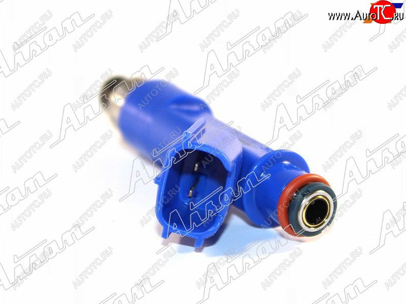 4 099 р. Форсунка топливная 1-2NZFE1NZFXE AURISCOROLLAISTPROBOXSUCCEEDVITZ 05- AISAN FNJ9-21040  с доставкой в г. Кемерово
