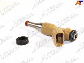 Форсунка топливная 1GRFE 4RUNNERLC200LC PRADOGX400460TUNDRA 06-                                 AISAN FNJJ-39215