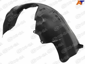 1 059 р. Подкрылок Ford Focus 98-04 (Спереди Справа) DE-GA FOR15FO001  с доставкой в г. Кемерово. Увеличить фотографию 1